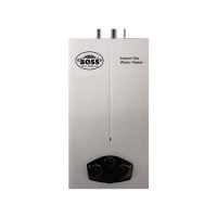 Boss Instant Gas Water Heater - K.E-Iz-8 CL-N