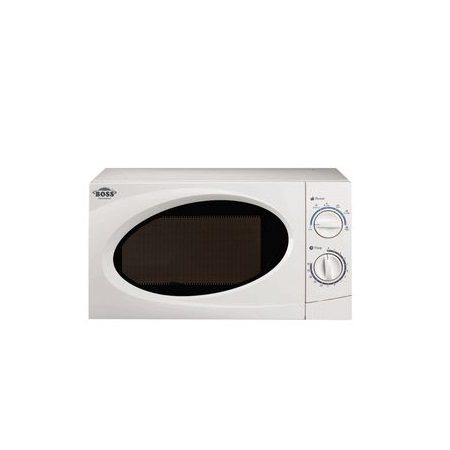 Boss Microwave Oven K.E.MWO-17-S