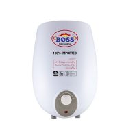 Boss Semi Instant Electric Water Heater K.E-SIE-7 CL