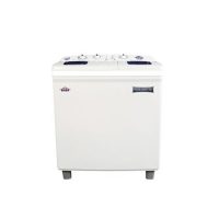 BossTwin Washing Machine K.E-8000