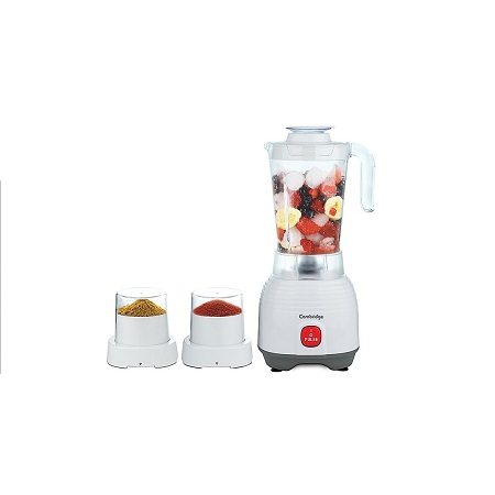 Cambridge 3 in 1 Blender BL 217