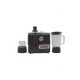 Cambridge 3 in 1 Juicer Blender JB-6666