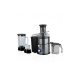 Cambridge 3 in 1 - Multi Purpose Juice Extractor JB - 6406