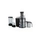 Cambridge 3 in 1 Multi Purpose Juice Extractor JB-6406