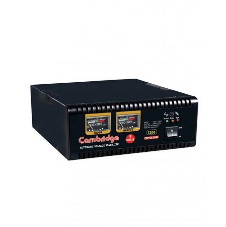 Cambridge Appliance Stabilizers - C12