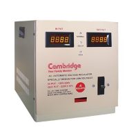 Cambridge Appliances Stabilizer C 75 DM