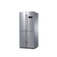 Changhong Ruba Multi Door Frost Free Refrigator CHR-4FF430