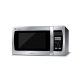 Dawlance Microwave DW 136 in Silver