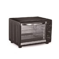 E-lite Oven Toaster ETO-354R