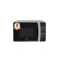 Enviro 700W Cooking Microwave Oven in Black