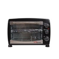 Gaba National Electric Oven GN0-1528