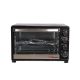 Gaba National Electric Oven GN0-1548