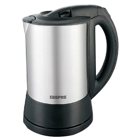 Geepas 1.7 Ltr Electric Kettle GK5447