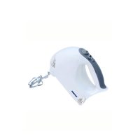 Geepas 5 Speed Turbo Boost Hand Mixer GHM5343