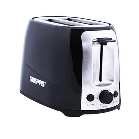 Geepas Bread Toaster G B T5094