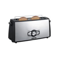 Geepas Bread Toaster G B T5329