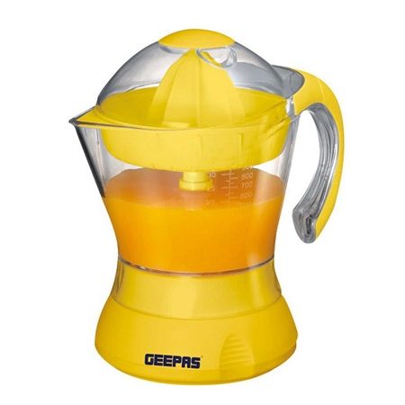 Geepas Citrus Juicer G C J5359