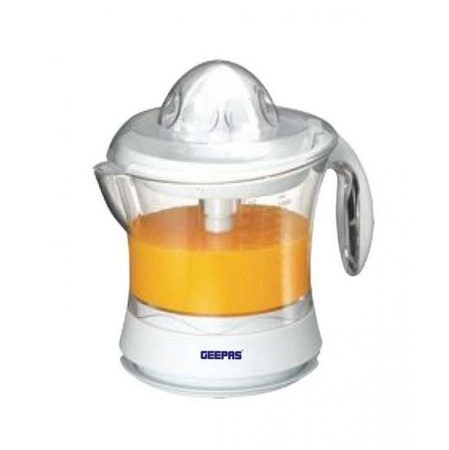 Geepas Citrus Juicer G C J5361