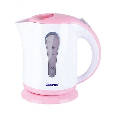 Geepas Electric Kettle G K5082