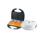 Geepas Electric Waffle Maker G W M676