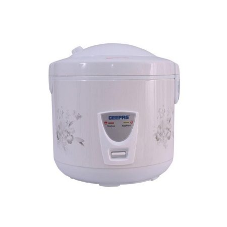 Geepas Rice Cooker G R C4304