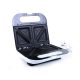 Geepas Sandwich Maker & Toaster G S672