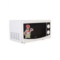 Haier 20 L Solo Microwave Oven HPK HGN-2070M-MS
