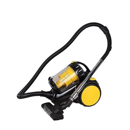 Jackpot Bagless Vacuum Cleaner J P -708