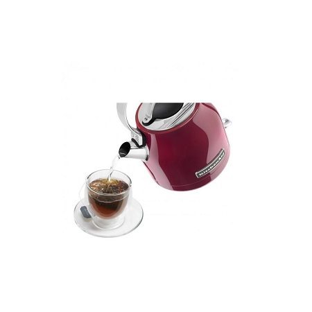 Kitchen Aid Electric Kettle 5KEK1222BER