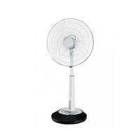 Lever Standing Rechargeable fan MB-9316