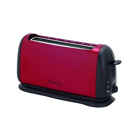 Moulinex ELECTRIC TOASTER TL176530