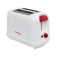 Moulinex Toaster LT160111