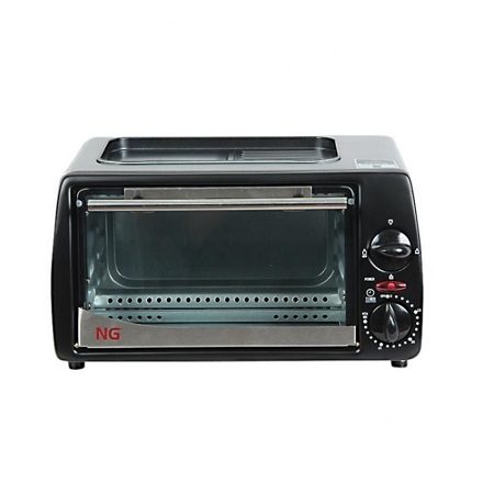 NG 10L Oven Toaster NG-09T