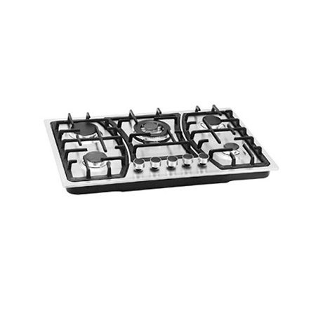 Nasgas Built-in Hob DG-760 5B