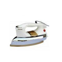 National Deluxe Automatic Dry Iron SL-101AWTX
