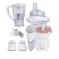 national Gold 9 in 1 Food Processor NG-2135