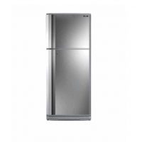 Orient 396 LTR Top Mount Refrigerator OR-6057IP