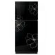 Orient Top Mount Direct Cool Refrigerator OR-6047 GX
