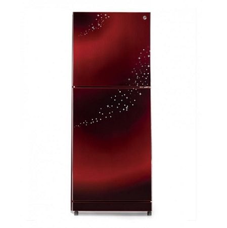 PEL 170 L Glass Door Refrigerator PRGD 2000