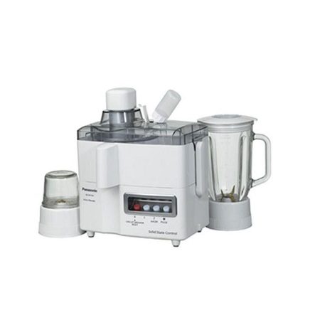 Panasonic 3 in 1 Juicer MJ-M176P