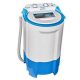 Panatron 10 K G Single Tub Semi Automatic Washing Machine P W5000