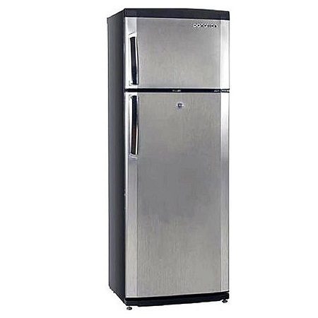 Panatron 325 Liters Double Door Refrigerator P T -331