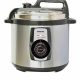 Philips 5 Liter Electric Pressure Cooker HD2103-65 in Steel