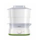 Philips 900W Daily Collection Steamer HD9104-00