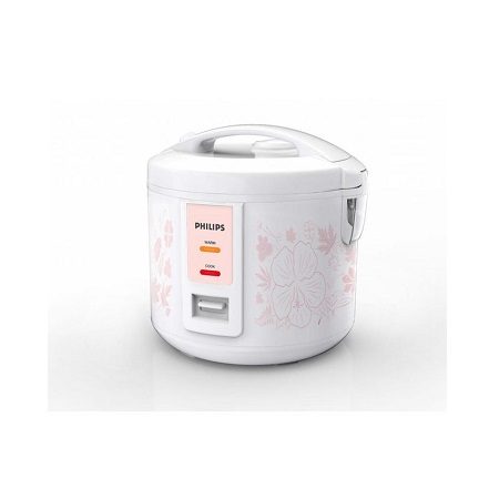 Philips Daily Collection Jar Rice Cooker HD3018