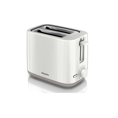 Philips Daily Collection 2-Slot Toaster HD259500
