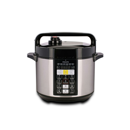 pressure cooker philips hd2136