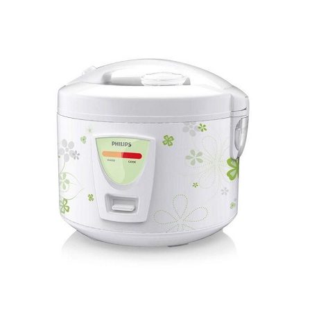 Philips Daily Collection Rice Cooker HD3018-01