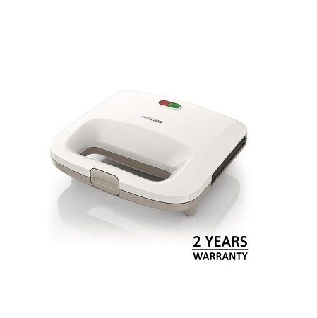 Philips Sandwich Maker HD2393