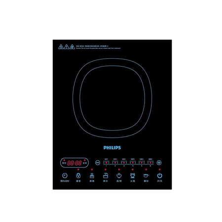 philips induction cooker hd4932